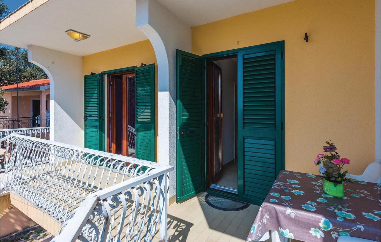 Beautiful Apartment In Rogoznica With Wifi Rogoznica (Sibenik-Knin) Exterior foto