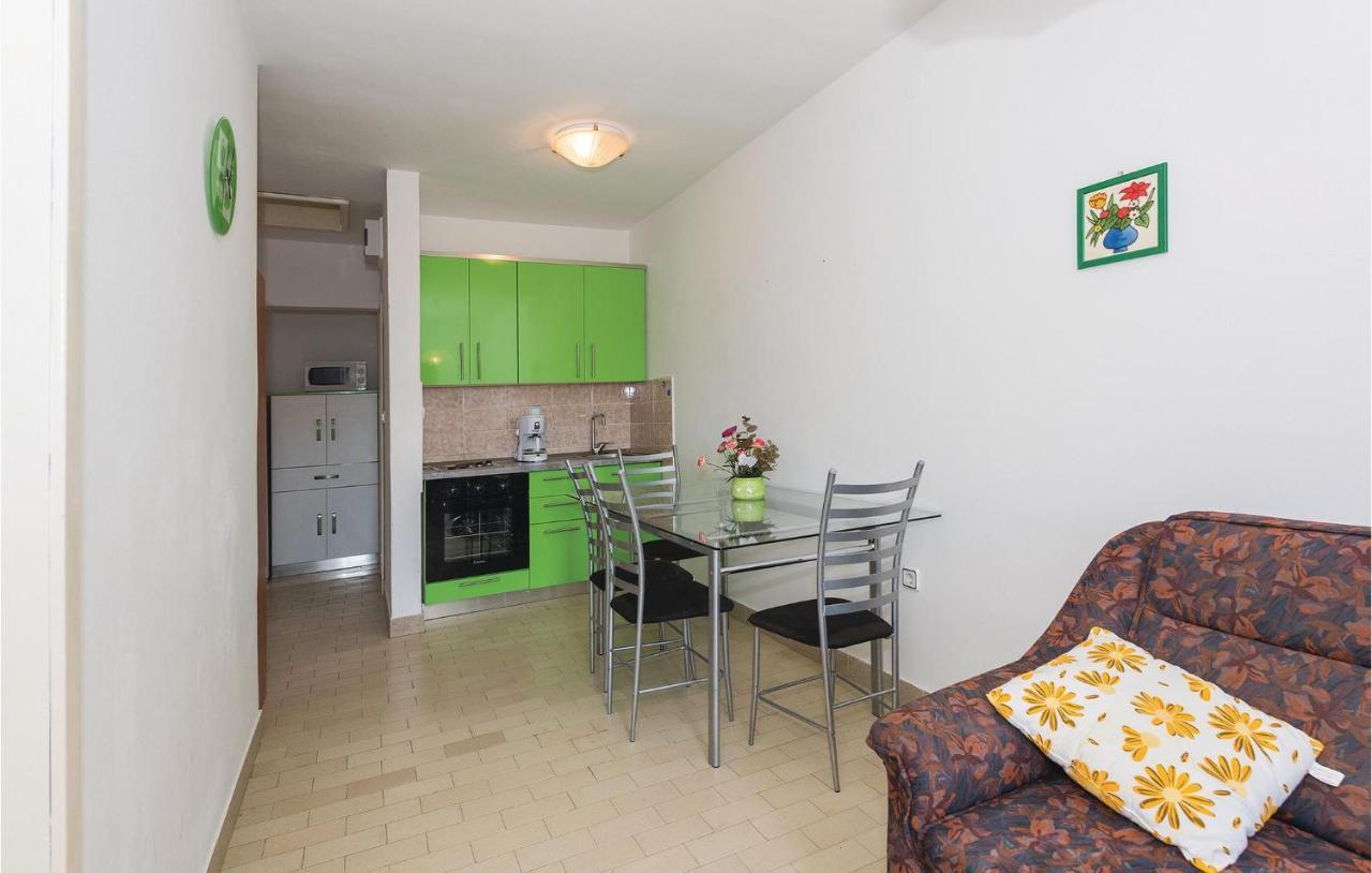 Beautiful Apartment In Rogoznica With Wifi Rogoznica (Sibenik-Knin) Exterior foto