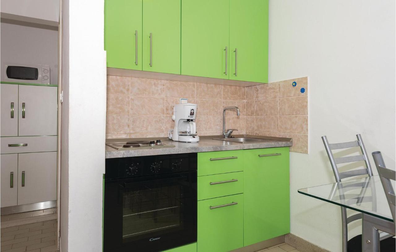 Beautiful Apartment In Rogoznica With Wifi Rogoznica (Sibenik-Knin) Exterior foto