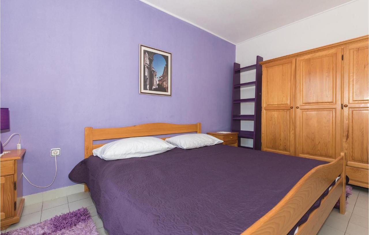 Beautiful Apartment In Rogoznica With Wifi Rogoznica (Sibenik-Knin) Exterior foto