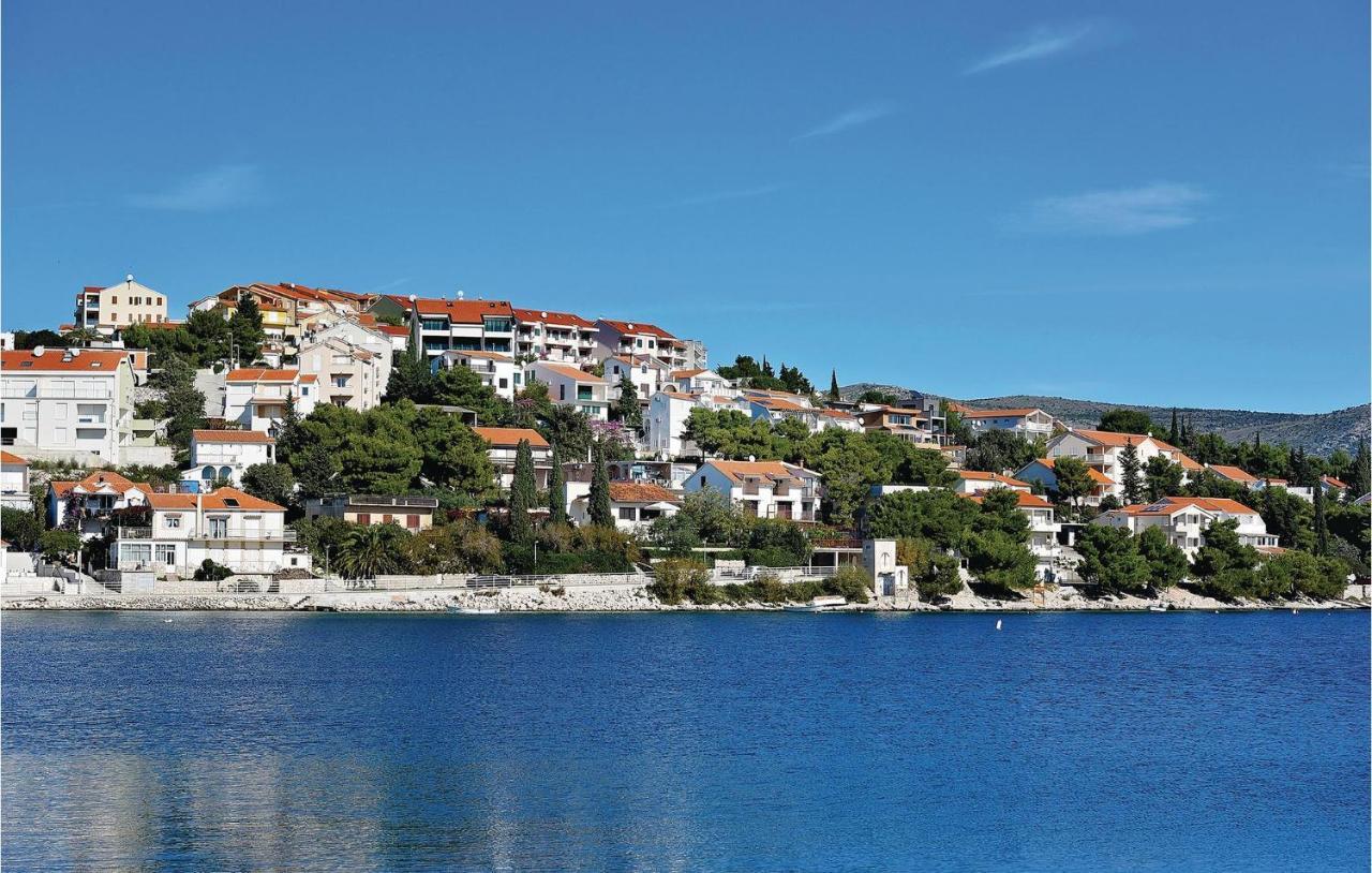 Beautiful Apartment In Rogoznica With Wifi Rogoznica (Sibenik-Knin) Exterior foto