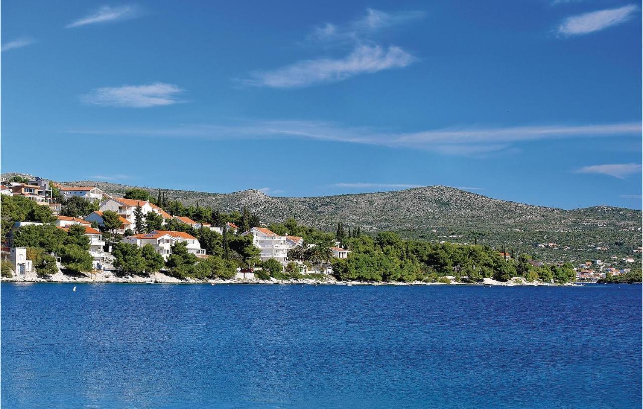 Beautiful Apartment In Rogoznica With Wifi Rogoznica (Sibenik-Knin) Exterior foto
