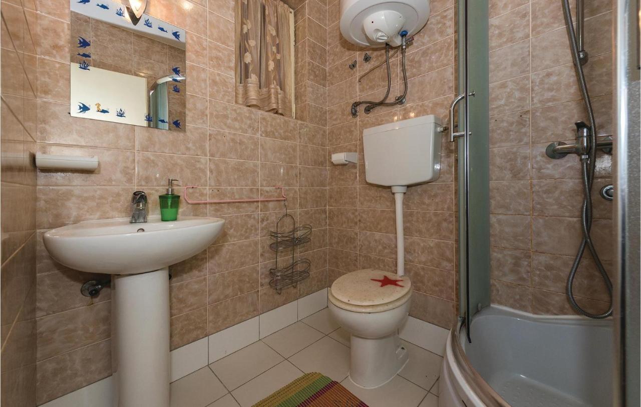 Beautiful Apartment In Rogoznica With Wifi Rogoznica (Sibenik-Knin) Exterior foto