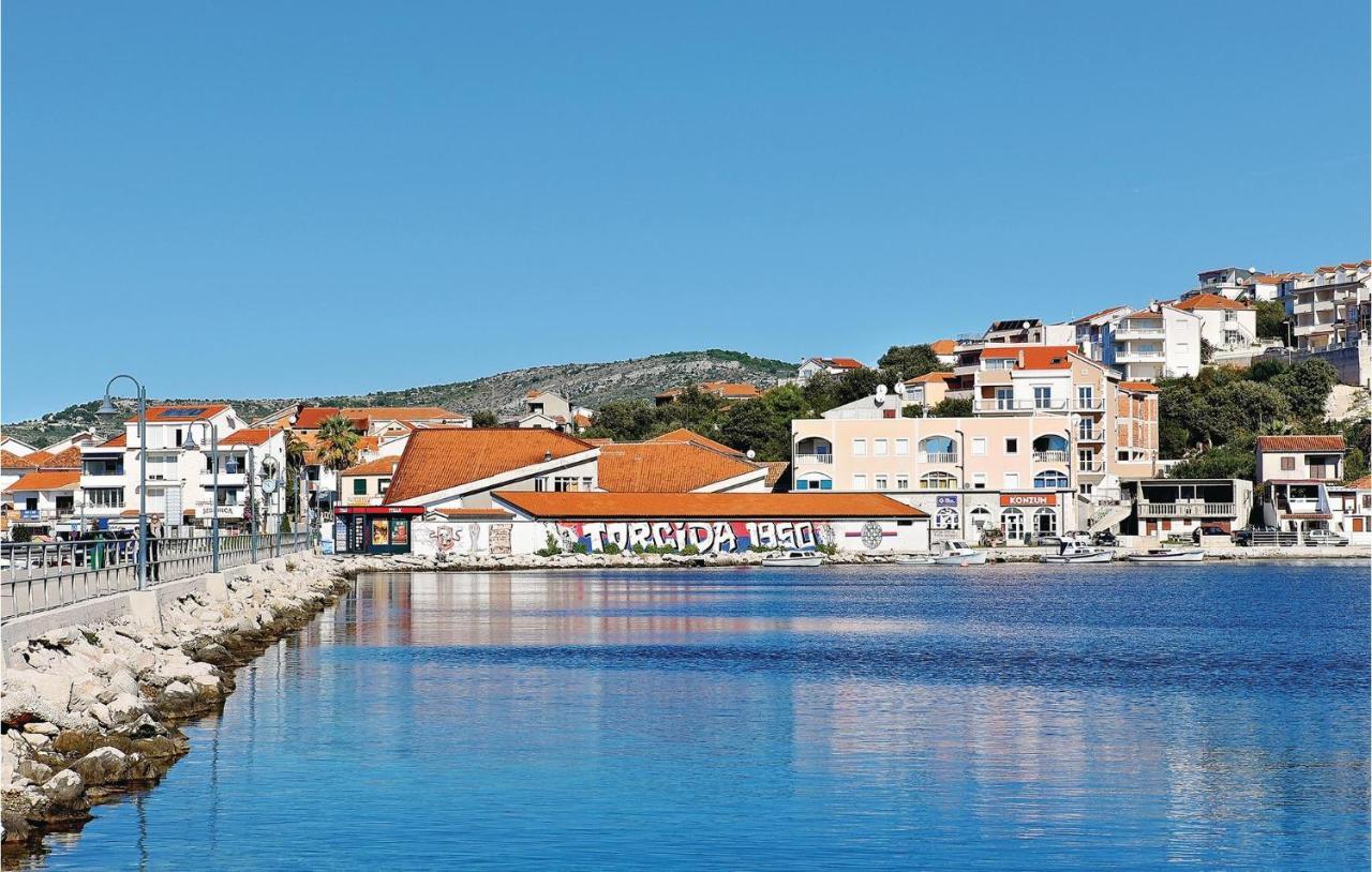 Beautiful Apartment In Rogoznica With Wifi Rogoznica (Sibenik-Knin) Exterior foto