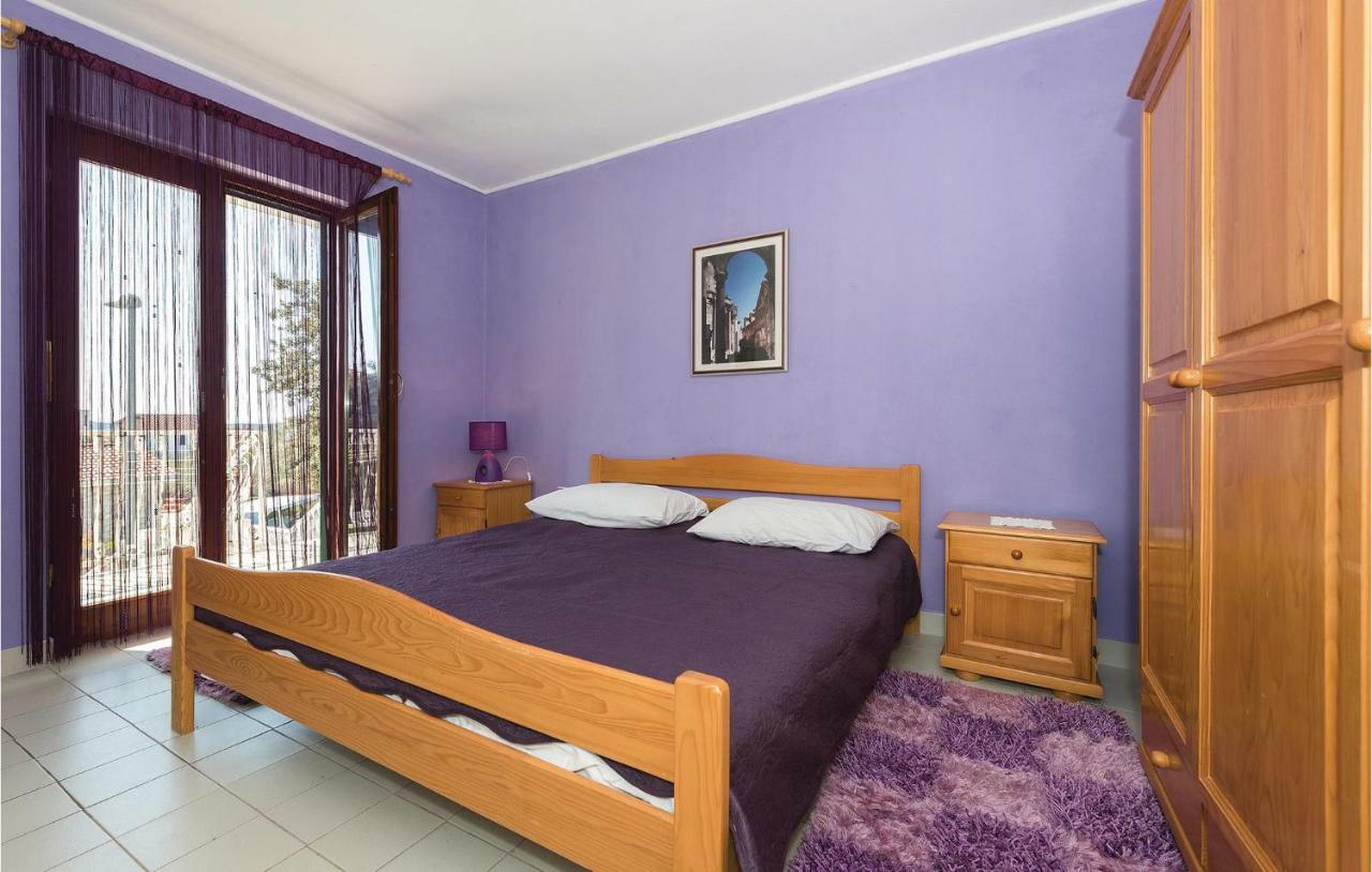 Beautiful Apartment In Rogoznica With Wifi Rogoznica (Sibenik-Knin) Exterior foto